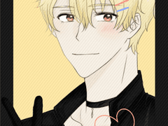 VTIC 채율 포카 유료발행