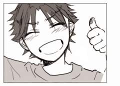 [쿠로케이] 악몽