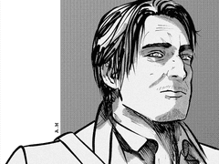 아서 모건 그림