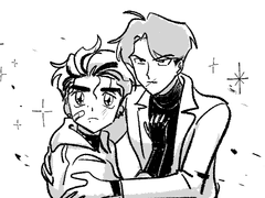 새벽에서 황혼으로 공지