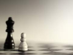 pawn | 무성 | 환자