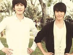 [규해] 아마도 캠게 (외전)