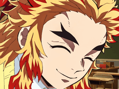 [귀멸드림] 우당탕탕 귀멸 학원!