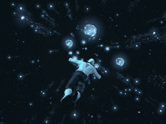 칠흑의 반역자 01 (스포일러 포함)