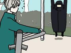 현명하고 빼어난 : 겨울