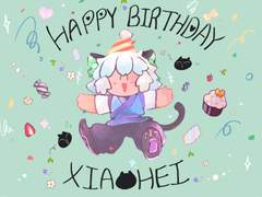 나소흑전기 낙서 모음 3