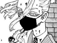 [도리벤 드림] 매화꽃이 피었네.