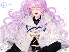 [ 이브넬라 오스칼토 / 여 / 마법 ]