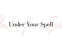 [덷거미] Under your spell (15금?)