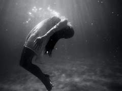 유영(游泳) - 下