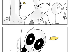 친절합니다. 한 명빼고...