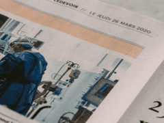 언론방송부 주간 기사