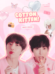 cotton, kitten! 에필로그
