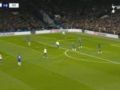 01.13(목) 04:45잉리그컵 토트넘 vs 첼시