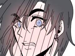 [장로] 살짝 뒤조심..? 낙서낙서...