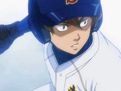 토죠 히데아키:가자! 괴도소녀