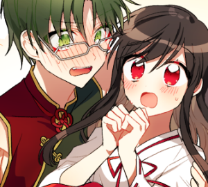 스카우트! 십이지 AU