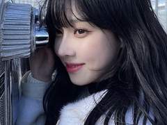 aespa instagram #winter