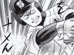 아소 타케루 : 소심하니까(메메시쿠테)