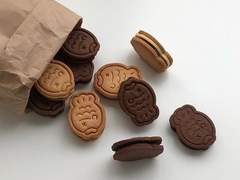 [재숕] 계약결혼 Special Story 21