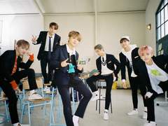 졸업식과 X-boyfriends