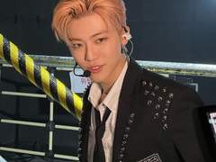 나재민이랑 연애하는 상상