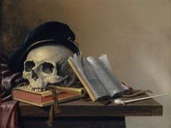 [앙빅] 한 스푼의 시가