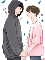 국민툰_[형 동생 사이]