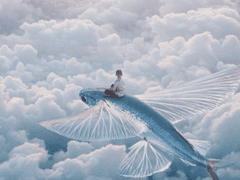 한낱 몽상일 뿐이라도