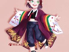 SD 드레스 오마카세 - 신년시즌