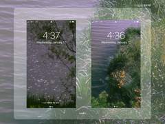 흐르는 강물처럼