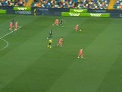 01.13(목) 01:30이FA컵 아탈란타 vs 베네치아