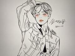 지민_청청짐💙