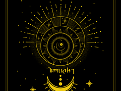 달의 그림자 𝐓𝐚𝐫𝐨𝐭 𝐂𝐨𝐦𝐦𝐢𝐬𝐬𝐢𝐨𝐧 𝐀𝐫𝐚