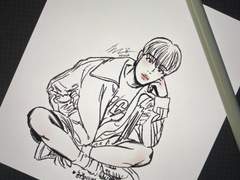 지민_농구부찜🏀