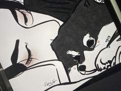 뷔_연탄이 아부지