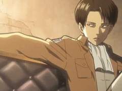 <리바이의 사생활1 (87화)>