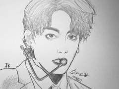정국_MIC Drop