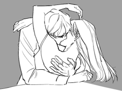 데샹비비 그림 정리 2