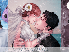 가이드북 커미션