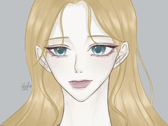 도담 커미션 ✨