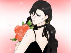 리도일라 그림 모음 2