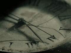 마법, 시간, 기억