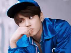 [전정국 빙의글]클럽에서 애인 몰래 中