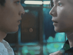 사랑. 집착 . 절정...죽음(중)