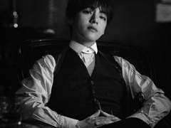 경성에 뜬 달 외전 2 - 개화기(開花期)