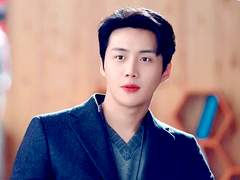 보름달이 뜨는 밤 17