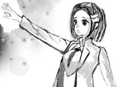 [DAIROKU：AYAKASHIMORI] 꿈