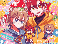 [준비중] 🐾쮝후디타입