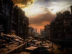 살고 싶어서요.